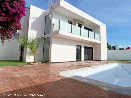  Casa-Chalet en Venta en Fortuna Murcia 