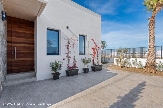 Casa-Chalet en Venta en Cartagena Murcia