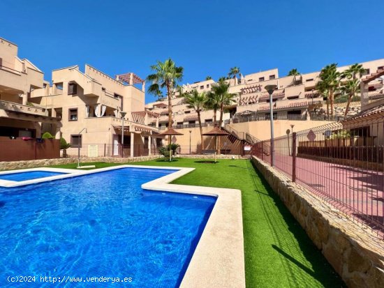  Apartamento en Venta en Aguilas Murcia 