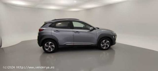 Hyundai Kona HEV ( 1.6 GDI DT Tecno Red )  - Sabadell