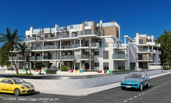 Apartamento en Venta en Denia Alicante