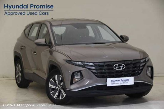 Hyundai Tucson ( 1.6 TGDI Klass 4x2 )  - Alicante