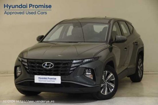 Hyundai Tucson ( 1.6 TGDI Klass 4x2 )  - Alicante