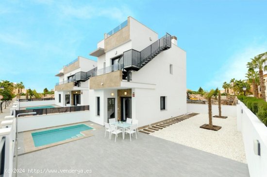 Casa-Chalet en Venta en Torrevieja Alicante