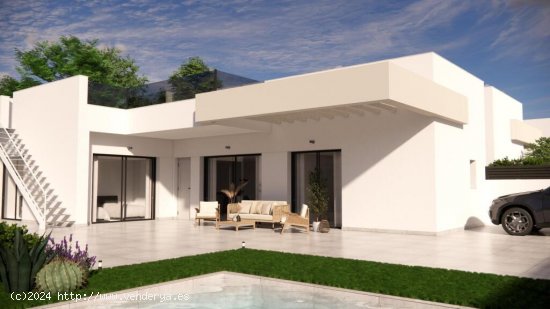 Casa-Chalet en Venta en Montesinos, Los Alicante