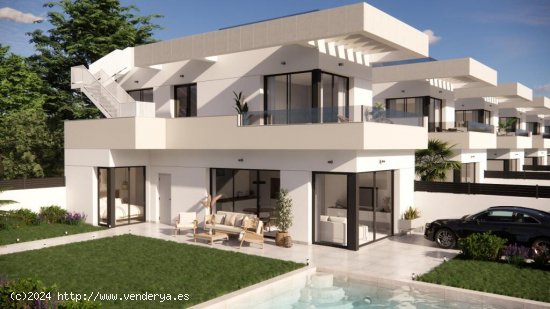  Casa-Chalet en Venta en Montesinos, Los Alicante 