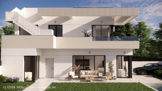 Casa-Chalet en Venta en Montesinos, Los Alicante