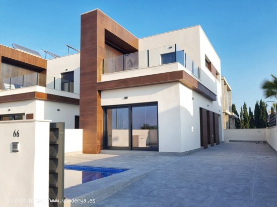  Casa-Chalet en Venta en Daya Nueva Alicante 