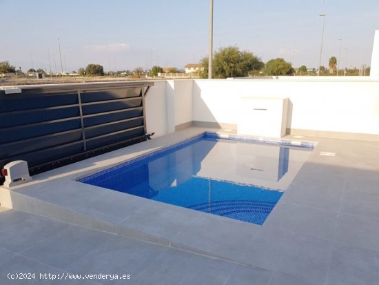 Casa-Chalet en Venta en Daya Nueva Alicante