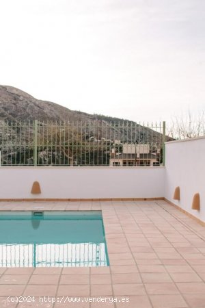 Casa-Chalet en Venta en Orxeta Alicante