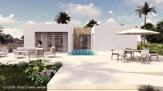 Casa-Chalet en Venta en Orihuela Costa Alicante