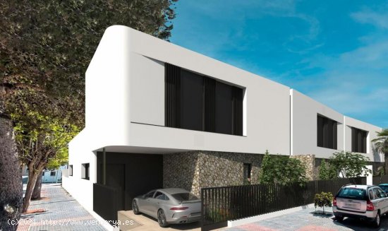 Casa-Chalet en Venta en Almoradi Alicante