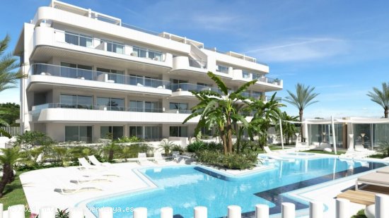 Apartamento en Venta en Orihuela Costa Alicante