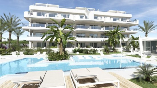  Apartamento en Venta en Orihuela Costa Alicante 