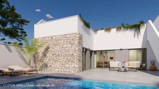  Casa de pueblo en Venta en Pilar De La Horadada Alicante 