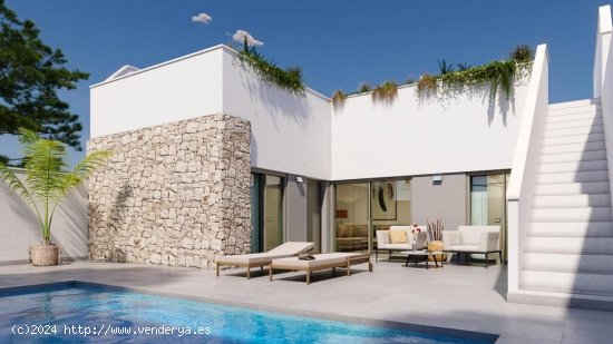 Casa de pueblo en Venta en Pilar De La Horadada Alicante