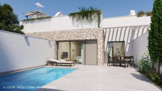  Casa de pueblo en Venta en Pilar De La Horadada Alicante 