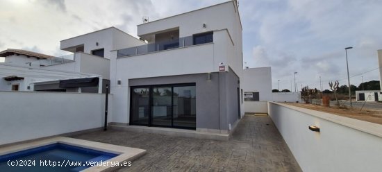 Casa-Chalet en Venta en Orihuela Costa Alicante