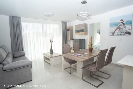 Apartamento en Venta en Finestrat Alicante