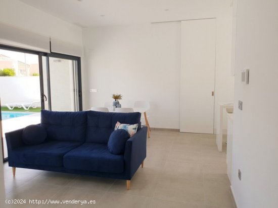 Casa-Chalet en Venta en Pilar De La Horadada Alicante