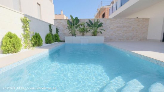 Casa-Chalet en Venta en Guardamar Del Segura Alicante