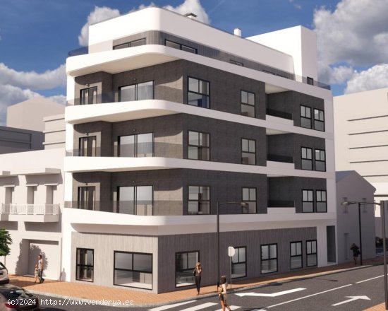 Apartamento en Venta en Torrevieja Alicante