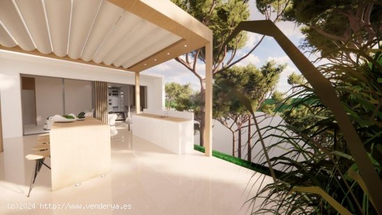 Casa-Chalet en Venta en Pilar De La Horadada Alicante