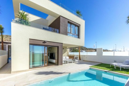  Casa-Chalet en Venta en Rojales Alicante 