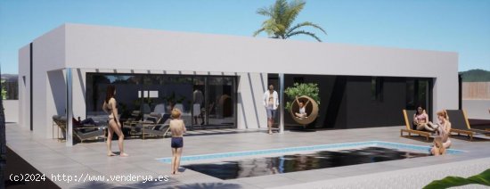 Casa-Chalet en Venta en Alfas del Pi Alicante