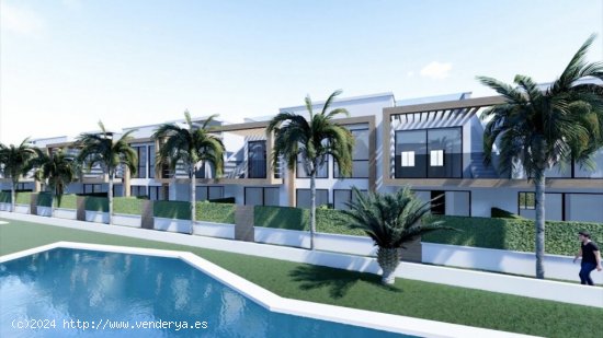 Casa-Chalet en Venta en Orihuela Costa Alicante