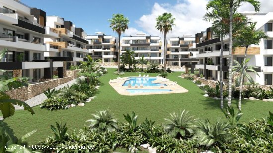  Apartamento en Venta en Orihuela Costa Alicante 