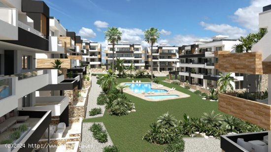 Apartamento en Venta en Orihuela Costa Alicante