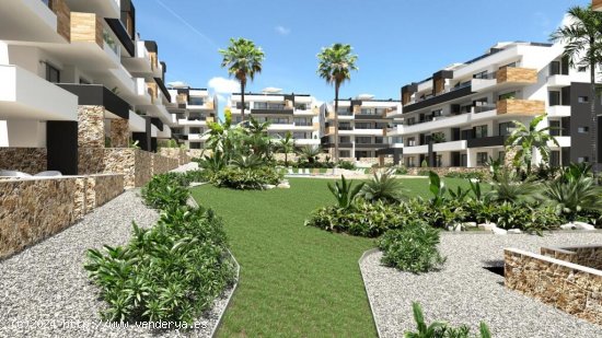 Apartamento en Venta en Orihuela Costa Alicante