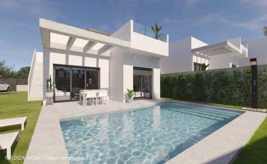 Casa-Chalet en Venta en Algorfa Alicante