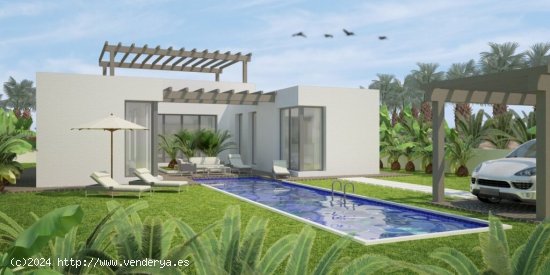  Casa-Chalet en Venta en Benijofar Alicante 