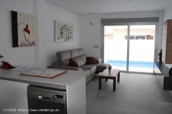 Casa-Chalet en Venta en San Fulgencio Alicante