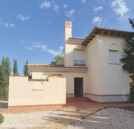  Casa-Chalet en Venta en Fuente Alamo Murcia 