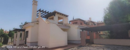  Casa-Chalet en Venta en Fuente Alamo Murcia 