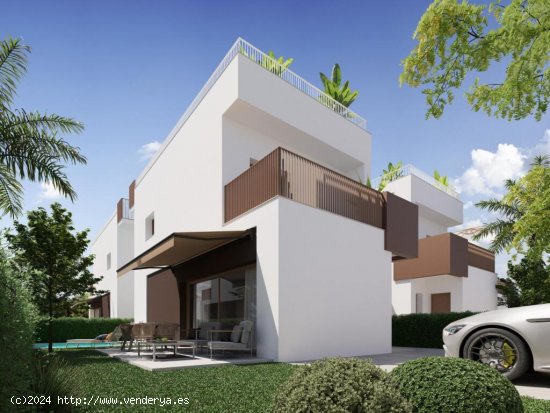 Casa-Chalet en Venta en Marina, La Alicante