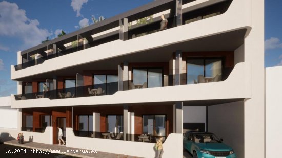 Apartamento en Venta en Torrevieja Alicante