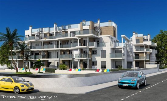 Apartamento en Venta en Denia Alicante