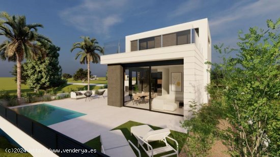 Casa-Chalet en Venta en Pilar De La Horadada Alicante