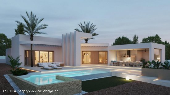 Casa-Chalet en Venta en Orihuela Costa Alicante