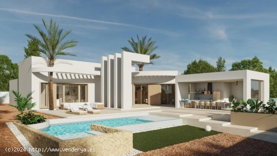 Casa-Chalet en Venta en Orihuela Costa Alicante