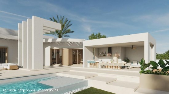 Casa-Chalet en Venta en Orihuela Costa Alicante