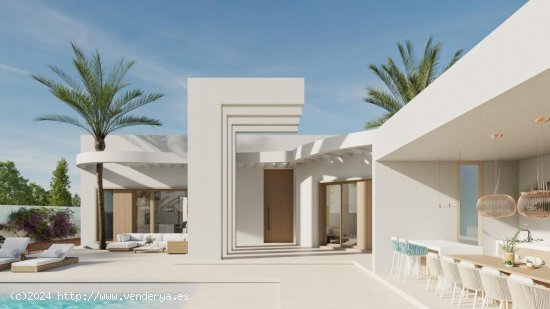 Casa-Chalet en Venta en Orihuela Costa Alicante