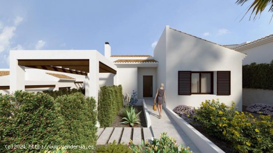 Casa-Chalet en Venta en Algorfa Alicante