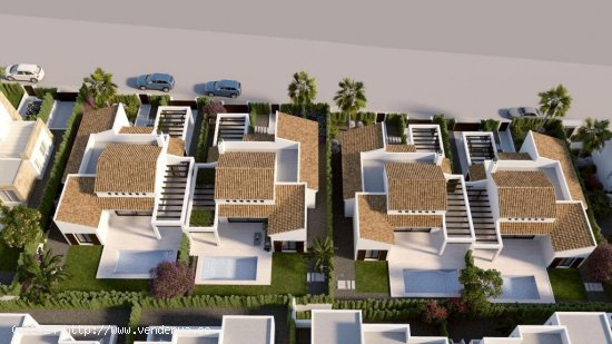 Casa-Chalet en Venta en Algorfa Alicante