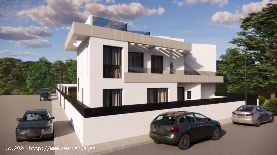 Casa de pueblo en Venta en Rojales Alicante