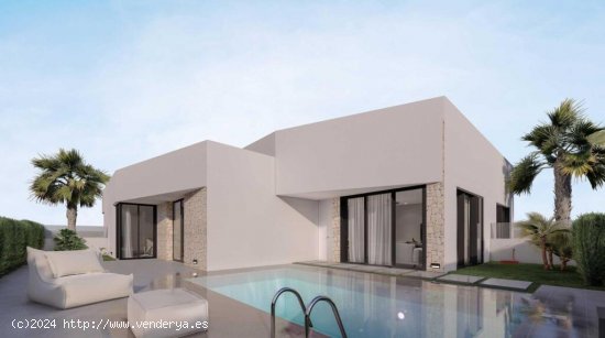  Casa-Chalet en Venta en Bigastro Alicante 